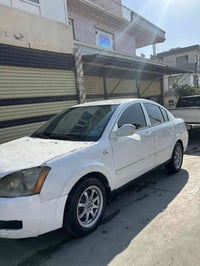 شيري • ٢٠١٠ • مكينة كورولا