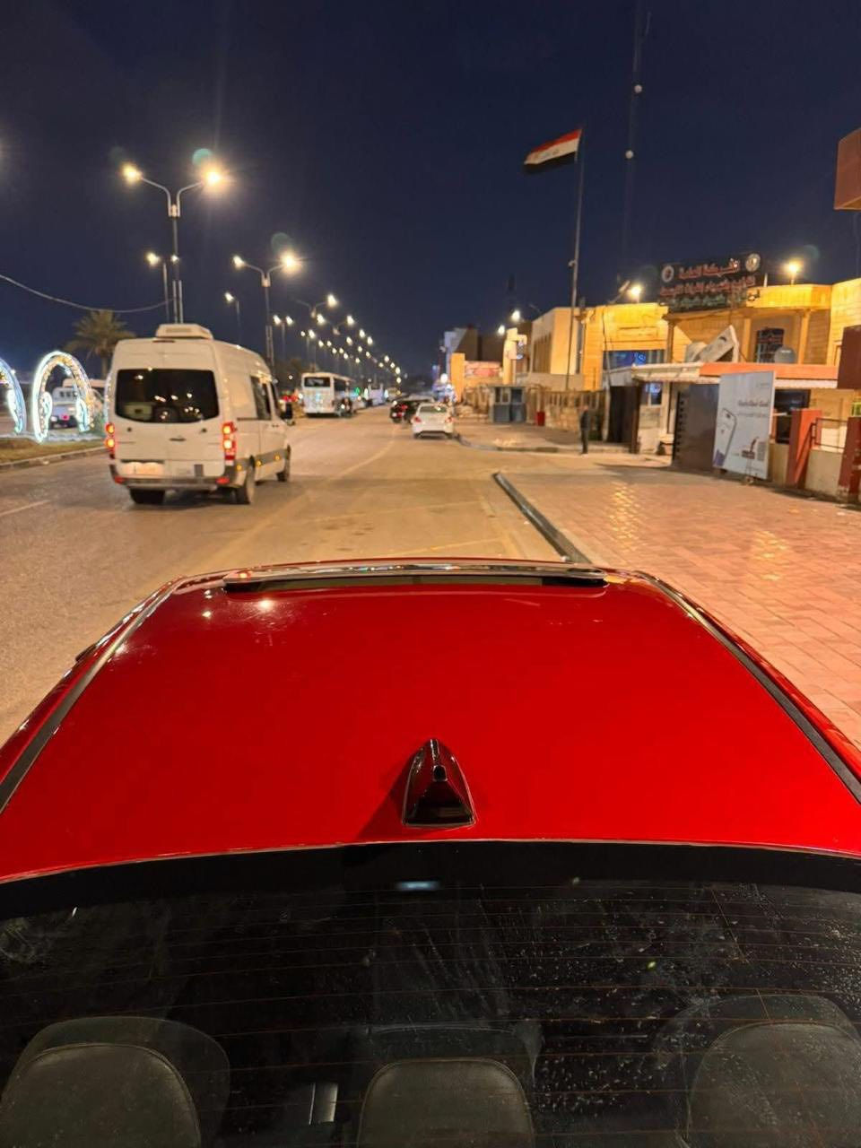 اصولي اصولي تحويل مباشر رقم اربيل 
النترا موديل 2022  مكلف بلنشرً
فووول مواصفات اعله فئه السعر 165 ورقه 
 تفاصيل 
رقم صاحب السياره 
***********
