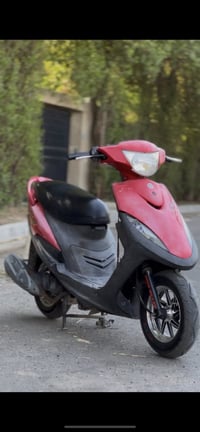 دراجه ماكس خير من الله صاله شهرين من نازله من الرمبه المكينه فول اي صو...