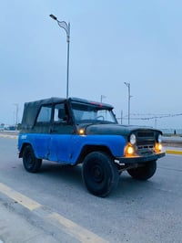 واز 88 للبيع مكينة وكير ونجي كهربائيات تخم تاير جديد چادر روسي ستيرن ج...