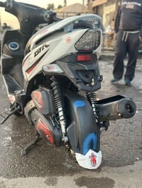 جي تي ار فول كامله الدراجه الصبح ربع نكره المكينه فول ملاح وشلعه ومعدل...