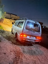موديل ٩٣ • مكينة وكير جديد • الخالص