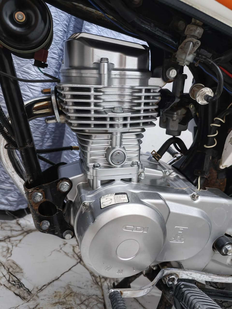 مكينه نامه شلامچه اصلي مال دراجه 23 طالعه بل 24 مامفتوحه بلاد
(قرنه مدينه هوير) سعر240 فقط الشراي يراسلني الموشراي لايعلق


**إذا كنت صاحب هذا الإعلان وتريد حذفه لأي سبب، رجاءا أرسل رسالة إلى الدعم الفني**