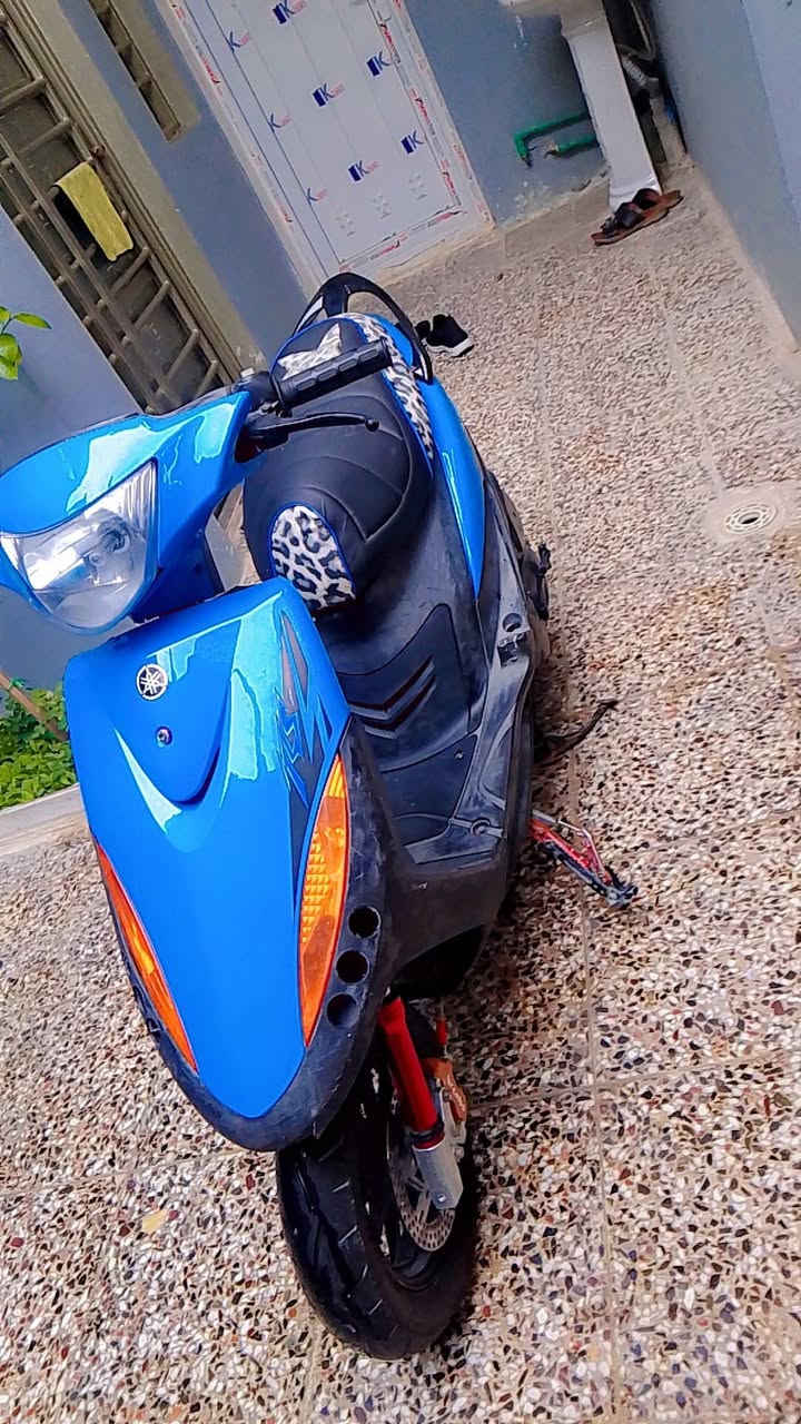 دراجه ماكس عدله بوشه 55 بيها تزويد خفيف ويل رياضي شيال رياضي صدر امامي رياضي جك صفح رياضي سعر خاص او اتصال ع رقم ***********
