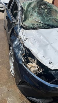 كيا سيراتو • ٢٠٢٣ • رقم بغداد