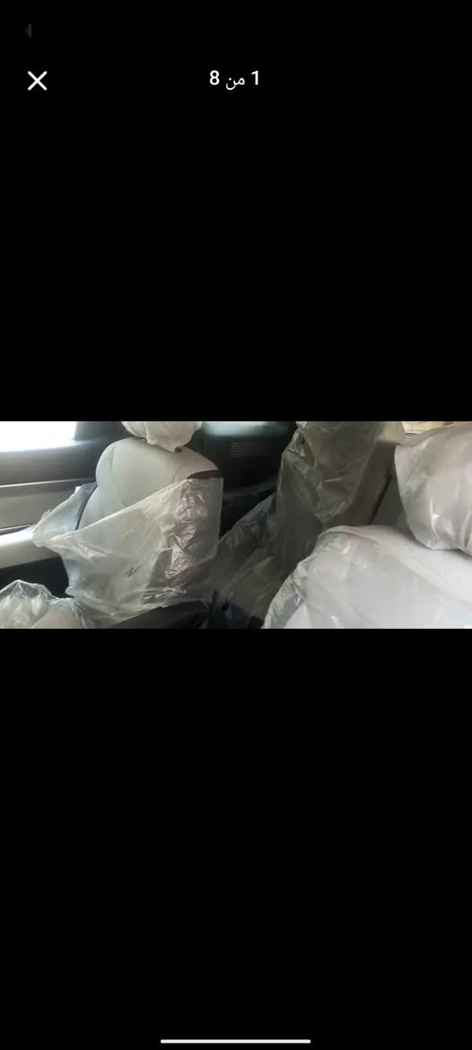 للبيع عيش حياتك  استادنا دكتورنا العزيز الراحه والامان
الرقم: بغداد 
▪️السيارة: بلاسايد   مواصفات   معروفه  جناي 
▪️الموديل:2020
▪️المحرك: 3,8( 6 سلندر )
▪️ويل كب مع طقم تايرات بحالة جيده
▪️لايتات led ابيض عالي وناصي ونهاري 
▪️حساسات الانحراف عن المسار
▪️حساسات ورادارات 
▪️كامرة 7كامرات  
◾️ قياده ذاتيه
◾️مثبت سرعه
▪️شاشة الدشبول حجم كبير للتحكم بايعازات السيارة
▪️سستم صوت عالي جداً و 8d
▪️تحكم ستيرن جهتين بلوتوث وحاكية وكروس سرعة وتحكم صوت 
▪️نظام ABS مانع انزلاق
◾️ فول مواصفات
◾️عداد شاشه دجتل شاشه فتي شوب 
◾️بلوجكتر اظهار السرعه والحساسات الجانبيه والقياده الذاتي   
◾️5 وضعيات قياده مختلفه 
◾️ تدفئة وتبريد كشنات وستيرن
◾️ 8 منافذ usb و ‏4 جداحة و منفذ كهرباء 
◾️ كامرات 360 درجة ونقطه عمياء 
◾️مقاعد ذاكرة تخزين 1,2
◾️تبريد خلفي منفصل 
◾️فتحتين سقف 
◾️تشغيل عن بعد  فور ويل 
◾️ كراسي منفصل 
‏  Auto hold 
◾️بعد بيها هواي مواصفات ماذكرتهن
تقدم وترجع بل ريمونت      
مساج كل  الكراسي 
 السياره ماشيه 64الف كيلو
القمارة شامو شامو
الداخل رصاصي فاتح
يعني مواصفات كامله
حادث السياره جاملغ وبنيد امبدل  اريباك استيرن راجع سستم  راسلني خاص ادزلك صور الحادث
        اتصل ***********
مكان السياره بغداد الطالبيه
السعر خاص مناسب جدا
