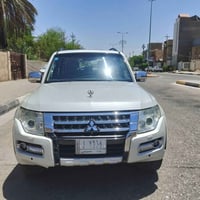 باجيرو ٢٠١٥ • خليجي • فول مواصفات