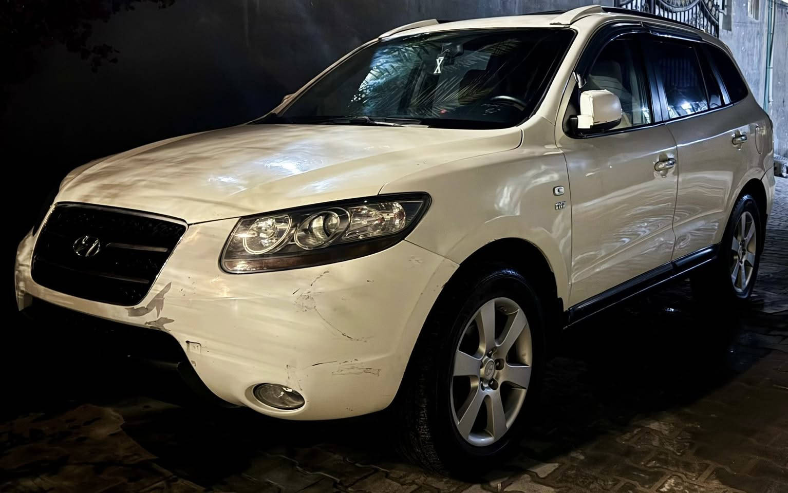 سنتافي 2009 ادوات للبيع
سنتافي موديل 2009 

محرك كاز 

شاشه اندرويد 

تخم تاير

ويل 18

محرك كير بالكارتون

غرفه جديده 

مري شفط 

سنتر لوك 

متومه رقم اربيل ارقام وسنويه 

مكاني نجف

حاجزلهة على تسجيل بمرور النجف 

سعر 50 وبي مجال للتواصل الاتصال على الرقم

***********
