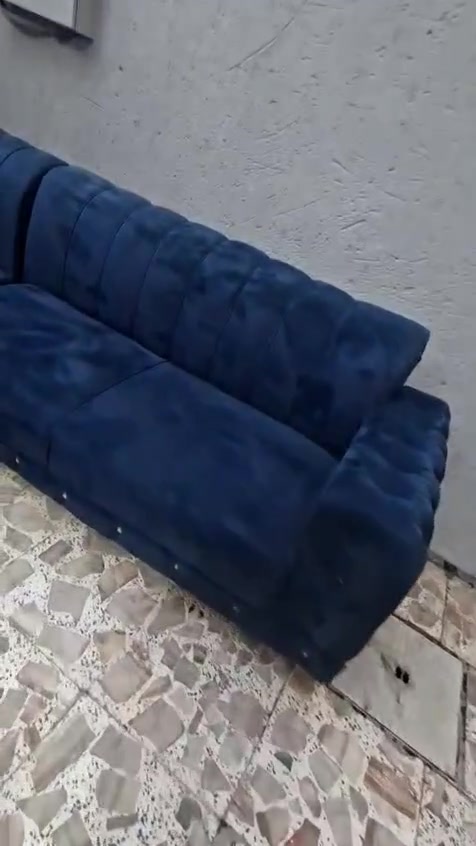 ديوان 10 مقاعد نضيف


**إذا كنت صاحب هذا الإعلان وتريد حذفه لأي سبب، رجاءا أرسل رسالة إلى الدعم الفني**
