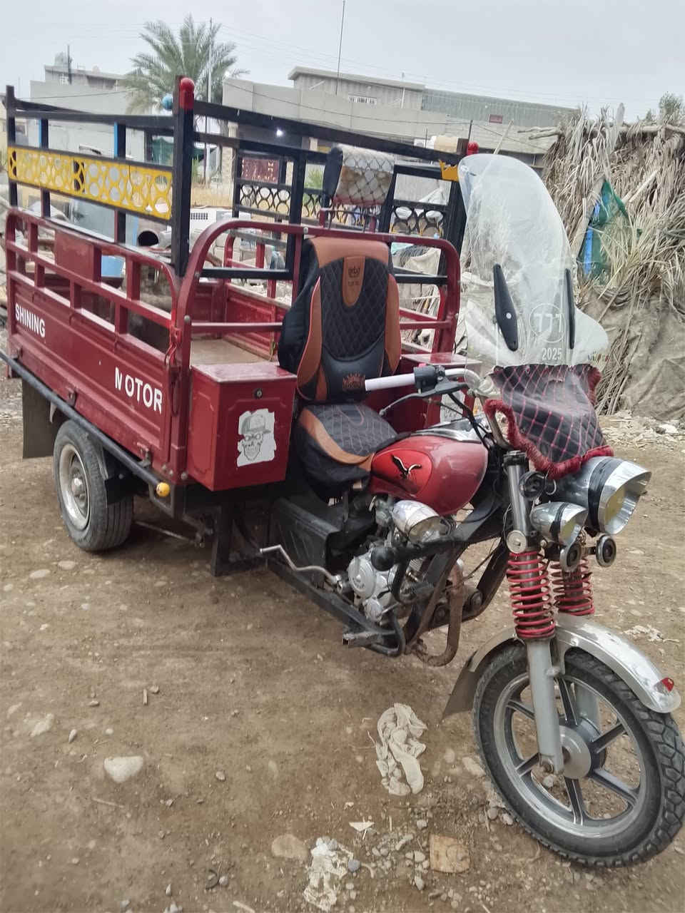 السلام عليكم 

ستوته للبيع موديل 22 
المكان ديالى / قضاء الخالص/ هبهب 
الرقم / ***********
السعر 1600 وبيها مجال الشرايه 🫴
