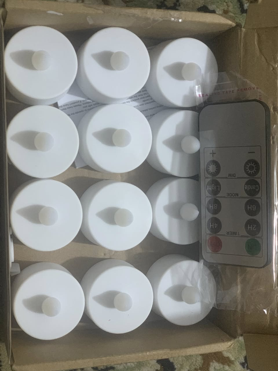 مجموعة انارة طاقة شمسية 🌞🌞🌞💡🚥🚦


**إذا كنت صاحب هذا الإعلان وتريد حذفه لأي سبب، رجاءا أرسل رسالة إلى الدعم الفني**