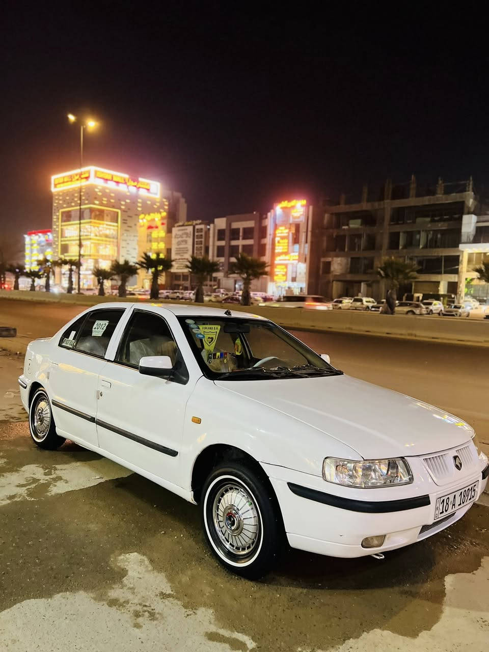 كبات ابو الأسد لا عواج ولا لحيم طبكه موس نضافه فول للبيع. السعر خاص


**إذا كنت صاحب هذا الإعلان وتريد حذفه لأي سبب، رجاءا أرسل رسالة إلى الدعم الفني**