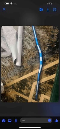 ستيرن • دراجة • قطع غيار