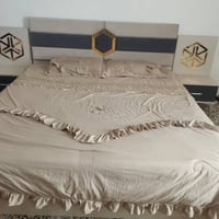 غرفه نوم • استعمال شهرين • نضيفه حيل