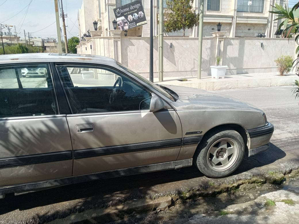 اوميكا 24كيراوتومحرك زين تايرت نص عمر بدون حادث يعوزا ترتيب كابون بانزين موصل, نينوى


**إذا كنت صاحب هذا الإعلان وتريد حذفه لأي سبب، رجاءا أرسل رسالة إلى الدعم الفني**