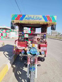 محجل • مرتب • رايده 175