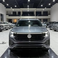 اطلس 2024 • ١٤ الف مايل • صبغ فقط