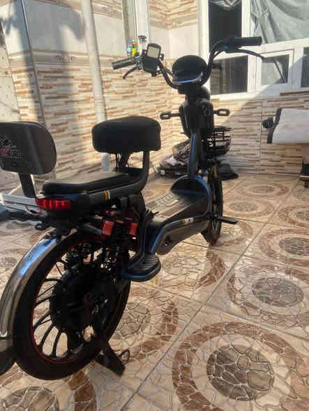 ماطور شحن حجم 20 اخو الجديد نوعية كوري 5 بطاريات بشرط سعر 280 الف ومجال أربيل
***********
