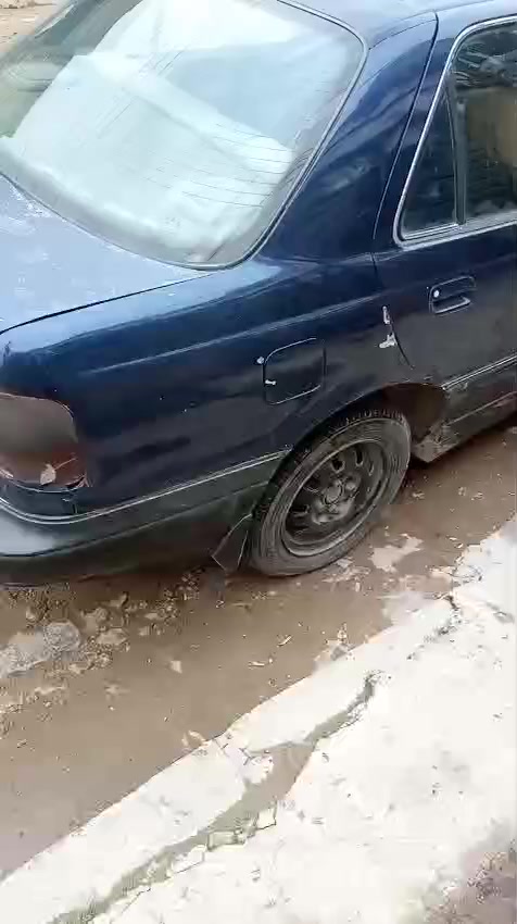 للبيع النترا مديل 1994 دمعه
غير متواجد على الفيس الشراي يتصل 
***********
