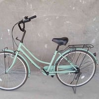 بايسكل درجه وله للبيع حجم 26الرقم 07874578801