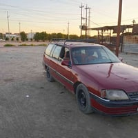 اوبل ستيشن • ١٩٩١ • رقم انبار