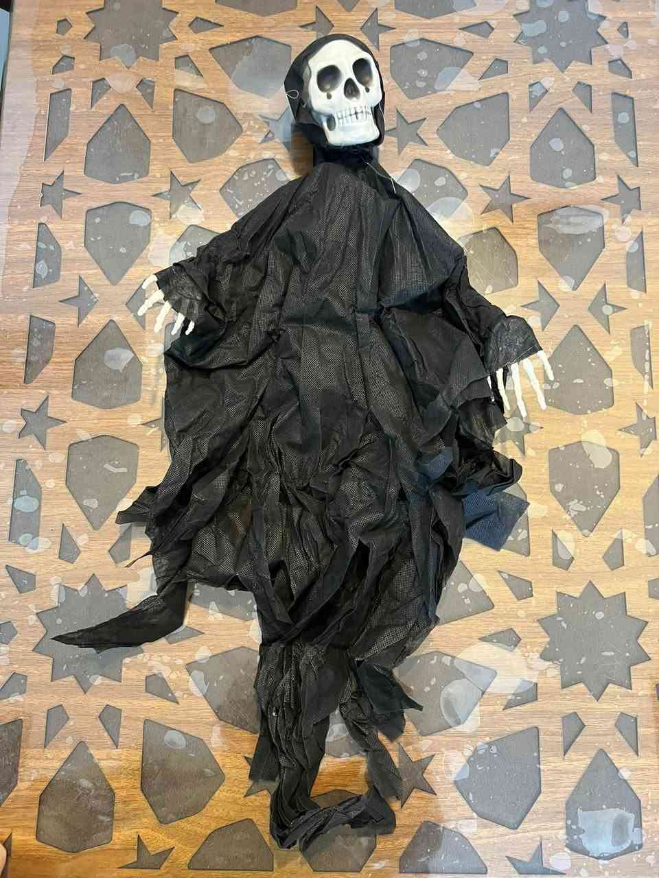 مجموعة مميزة ونادرة من المجسمات والاقنعة والمصغرات


**إذا كنت صاحب هذا الإعلان وتريد حذفه لأي سبب، رجاءا أرسل رسالة إلى الدعم الفني**