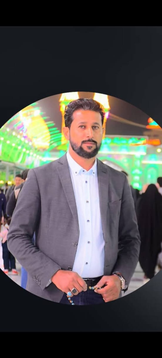 ياالله توفيقك وبركاتك
           زياره
##كربلاء المقدسه
##العلويه شريفه
##النجف الاشرف //المقابر
كوستر ١٣ الف فقط
يوم الخميس 9 ليلا
العوده يوم السبت صباحا 
          للحجز 
***********
                         ***********
ابوآدم المياحي
