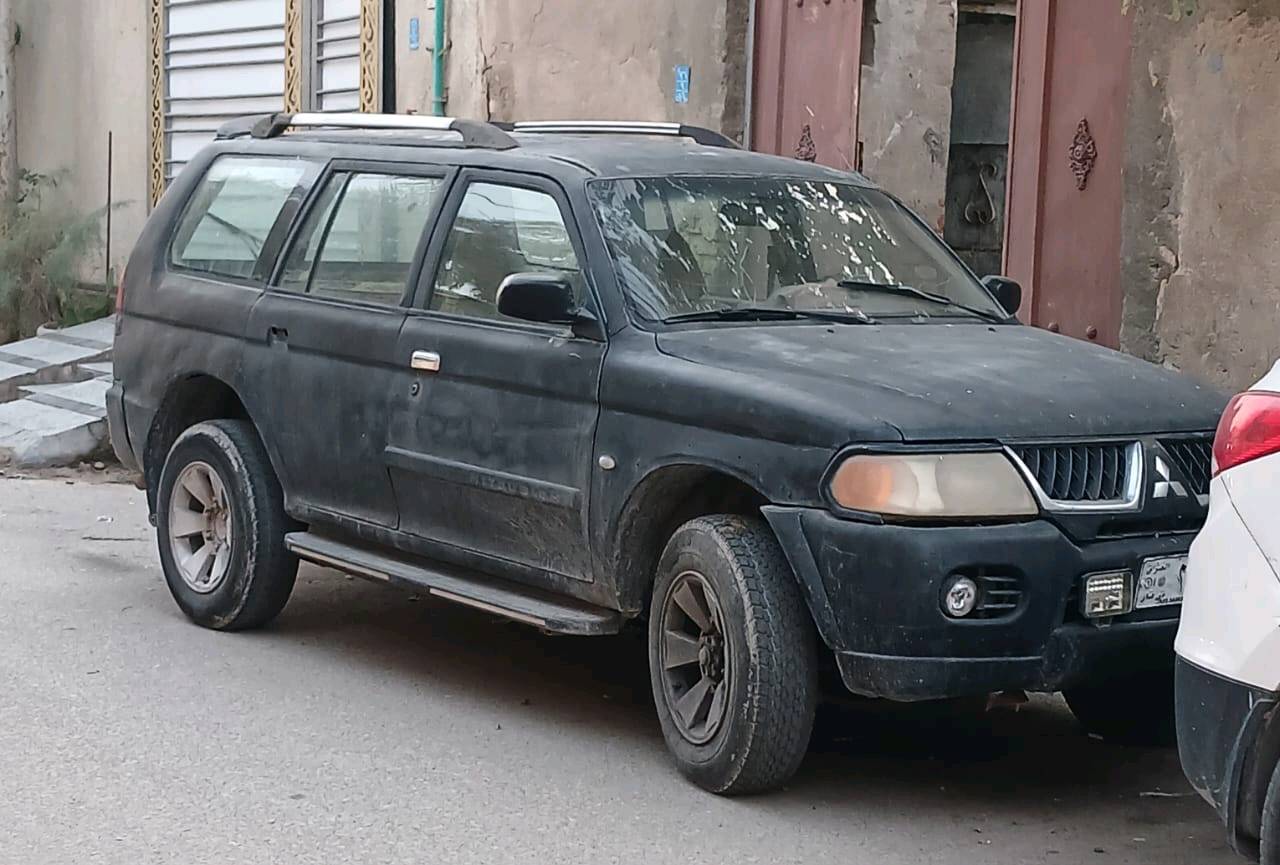 ناتيفيا 2008 رقمه ذي قار صدامي راعيه موجود بالزبير انطيك رقمه محرك ونجي اربعة سلندر مكينه كاضه كير شغال كهربائيات شغاله حدادية نص عمر السعر ٣٥ للاستفسار ***********