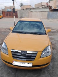 اي فايف • ٢٠١١ • مكينة كامري ٢٠٠٠