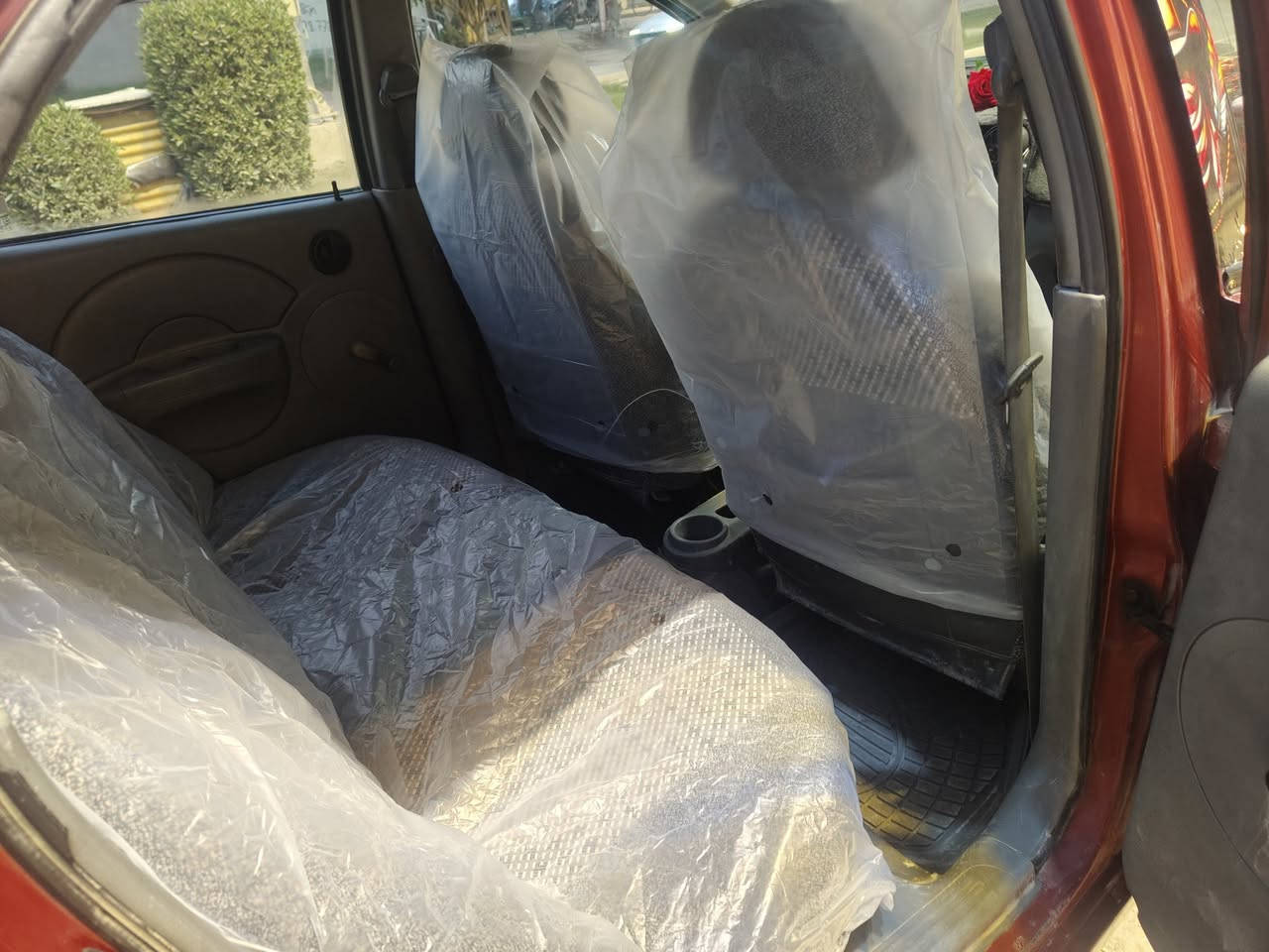 السلام عليكم أفيو خليجي للبيع موديل 2004 مكفوله من ضربه مكينه وكير وحداديه خير من  الله تبريد ثلج تدفئه تشتغل بيه صبغ حزام للجماليه كير اوتو رقم بابل سنويه 2026 سياره مال جناي السعر 47 وبيه مجال بسيط  تصال عل رقم الهاتف *********** مكاني بابل تحويل مباشر
