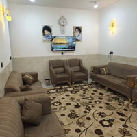 بيت في حي الخضراء للبيع المساحه 160 متر اي استفسار على هذا الرق0776226...