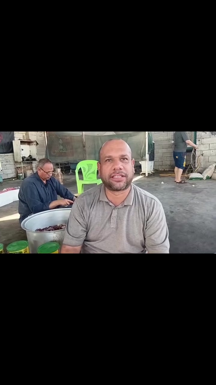 الطباخ ابو علاء الحجز  ***********
