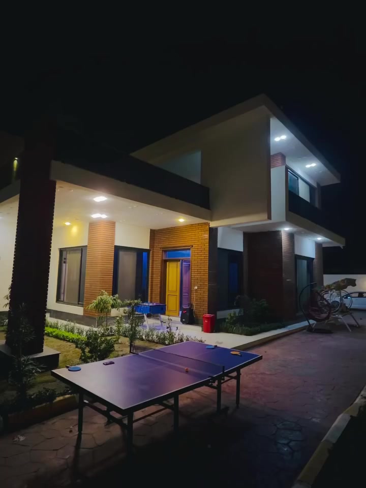 ⁨ ⁨ دار النخيل – تجربة راحة واستجمام ✨
جلسات عائلية – مسبح – أجواء ريفية هادئة
احجز يومك وارتاح ويا أحبابك 😍 
📍بغداد-التويثه | للحجز واتس / ***********⁩
