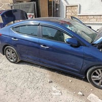 النترا • ٢٠١٨ • امريكي