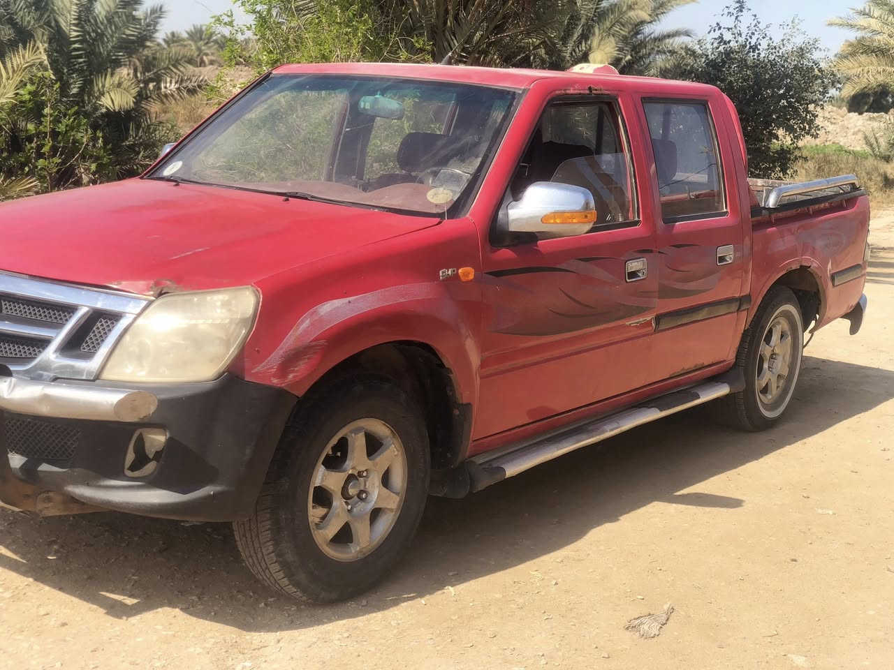 للبيع سياره بيكم فتون موديل 13 مناسبه العنوان ديوانية فضاء عفك للاستفسار اتصل عل هاذا رقم ***********
