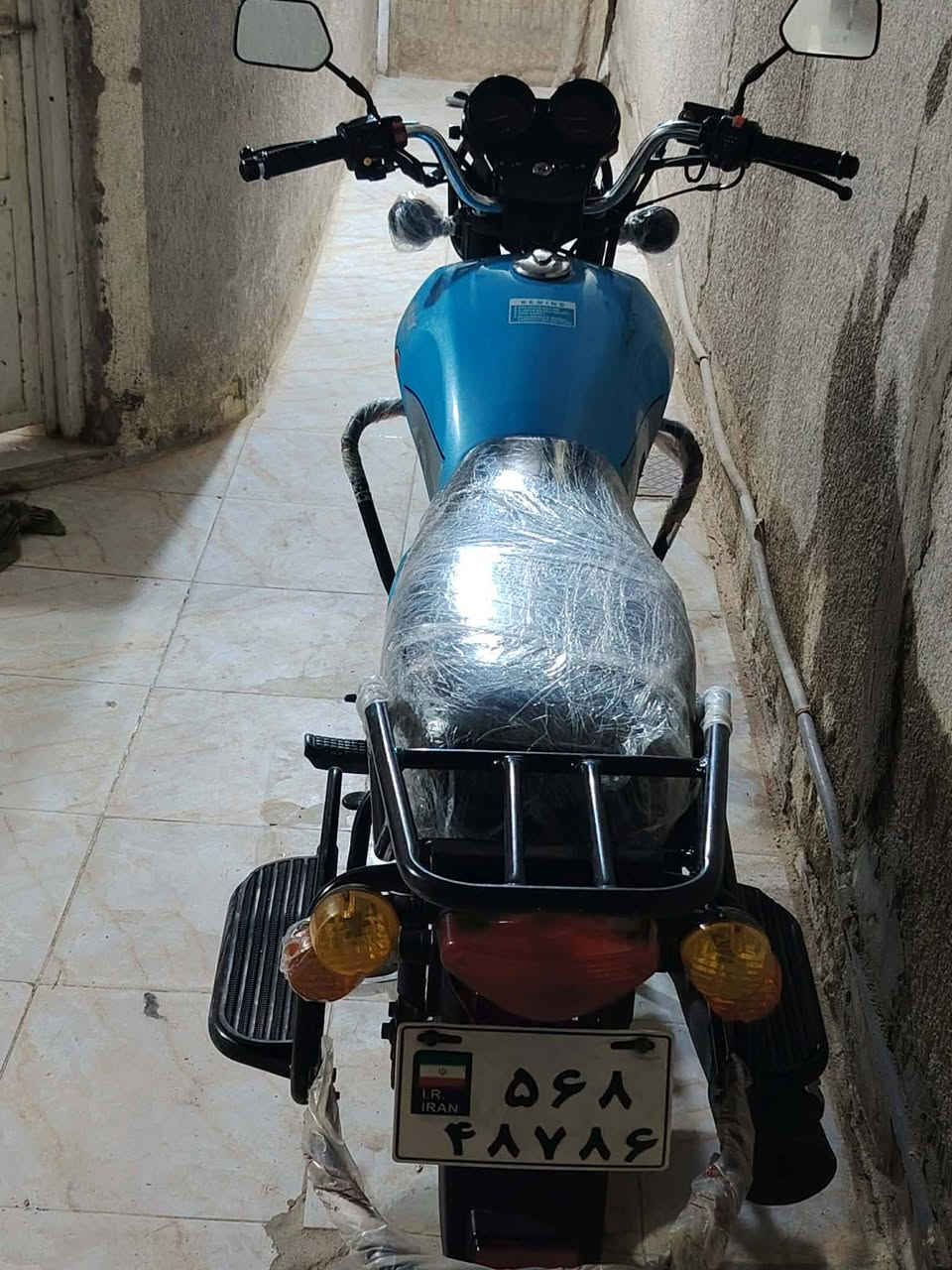 السلام عليكم ورحمة الله 
دايون ماكس مديل2025مكينه 200cc
العنوان بابل مركز  اوراقه سكنر اصليه مال الوكيل السعر مليون و 400
وبيه مجال حك الجيه ***********
//***********
