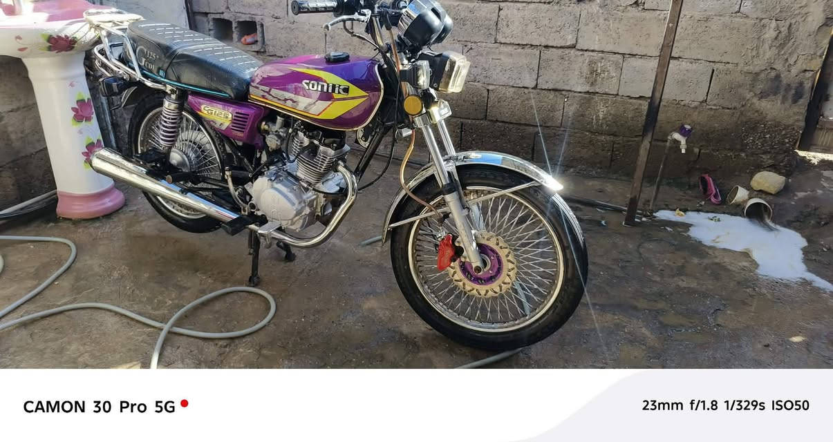 السلام عليكم دراجه تايكر مديل 24 خير من الله للمراوس بتايكر فقط مكاني بعقوبه ‏


**إذا كنت صاحب هذا الإعلان وتريد حذفه لأي سبب، رجاءا أرسل رسالة إلى الدعم الفني**