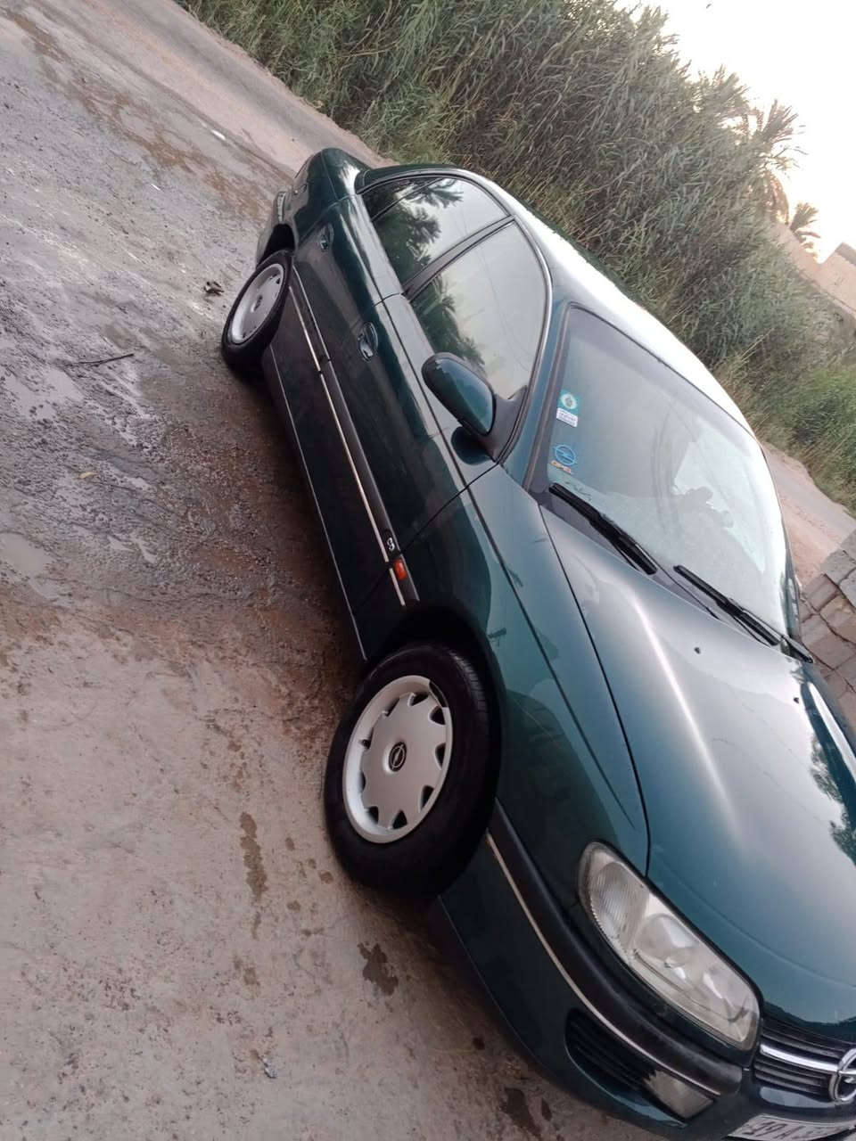 اوبل بزون  1995السعر 55ورقة جاهزه من جميع النواحي تبريد ثلج تخم تاير جديد حداديه جديده مكينه كير بطه ونجي فول الفول  وتحويل ثاني يوم رقم انكليزي
بابل/القاسم للاستفسار الاتصال ***********
***********
