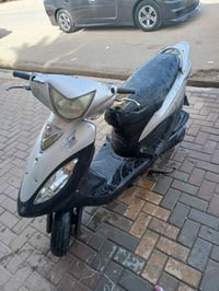 كامكو V2 • مكينة ما تشتغل • رفاعي