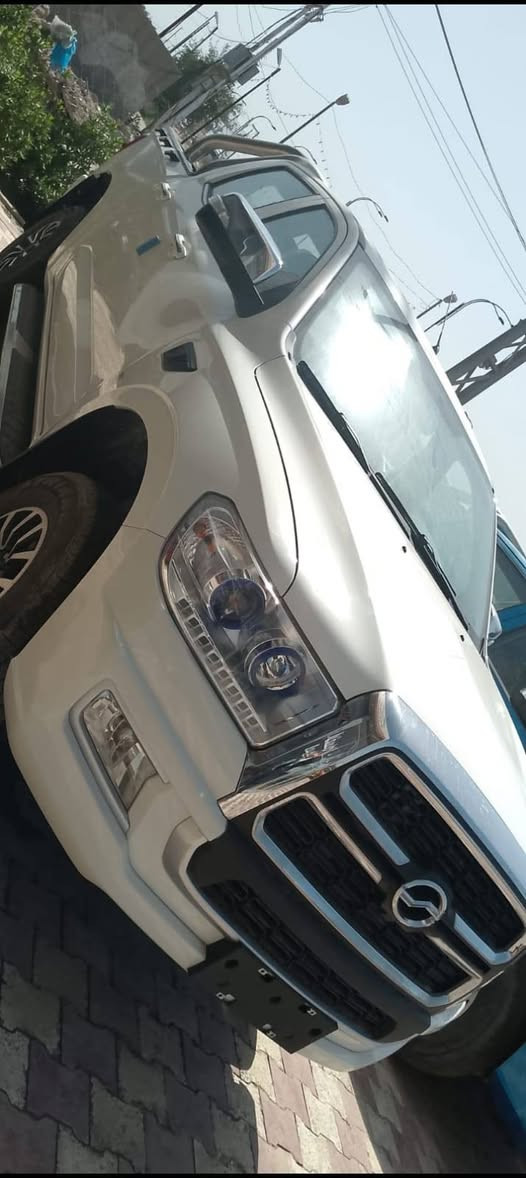 السلام عليكم نوع السياره صيني موديل 2024زيرو. بدون رقم كفاله عامه ماشيه 18مغلفه بي دي اف مكاني بابل سعرها 195وبيه مجال لطيبين عندي سفر واريد ابيعه السياره حره تحول لمشتري


**إذا كنت صاحب هذا الإعلان وتريد حذفه لأي سبب، رجاءا أرسل رسالة إلى الدعم الفني**