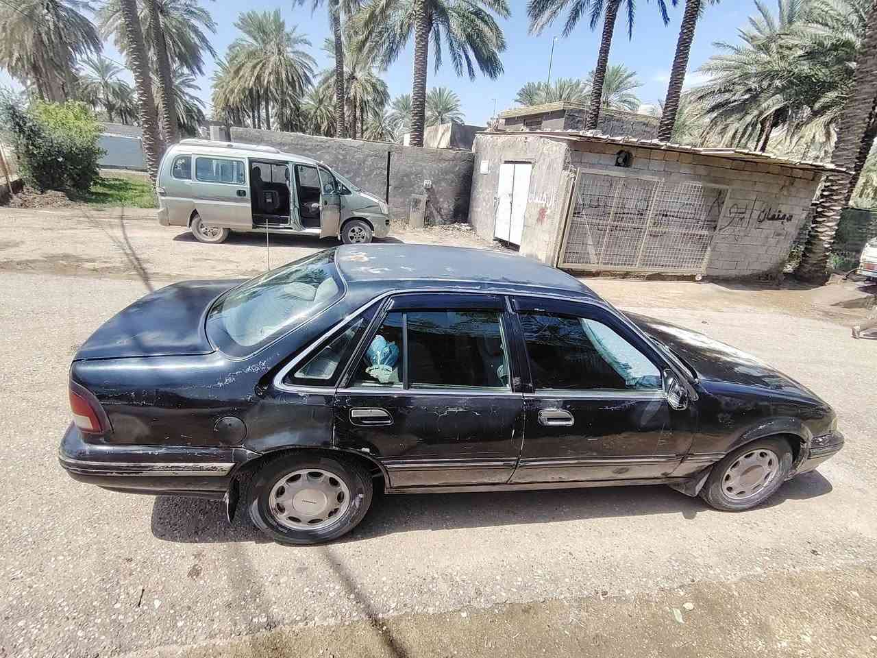 سلام عليك برنس موديل ٩٥ رقم بابل دولي سياره نضيفه وحلوه دواخل نضيفه مكينه خير من الله كشر نضيف بيه الشاصي من صفحه الصدر معمر تبريد شغال عوزه بس غاز كير اوتوماتيك عاطل مرات ينمر ومرات لا سنويه لل 29 بسمي تحويل ثاني يوم سعره 28 وبيه مجال عنوان بابل محاويل اتصل ***********
