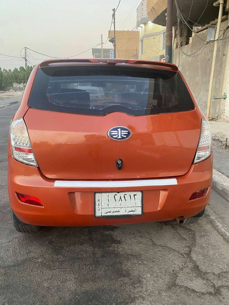 فاو مديل ١٣ سنويه 28 تخم تاير باتري حداده تبريد شاشه ارضيه جلد سويج ريمونت مصبوغه عام اثر زنجار فقط مكينه كير كورله بيكاجو بسمنه تحويل مباشر شراي يتصل يدلل الرقم *********** واتساب
