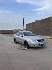 صني كوري • ٢٠١٠ • البصرة