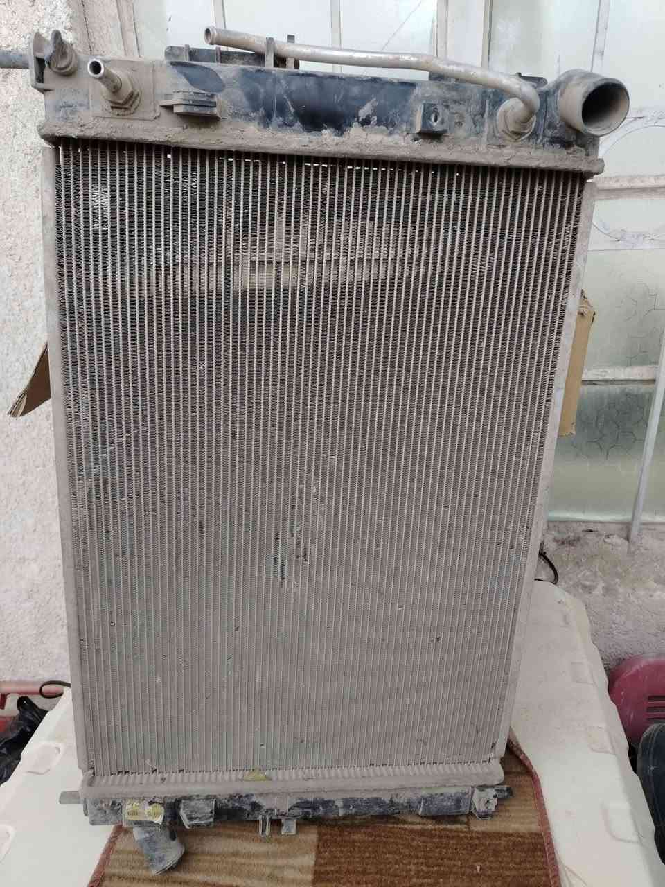 السلام عليكم راديتر مال كيا فورتي ٢٠١٤ أمريكي اصلي
باليرضا الله قيم وخذها مابيه شي


**إذا كنت صاحب هذا الإعلان وتريد حذفه لأي سبب، رجاءا أرسل رسالة إلى الدعم الفني**