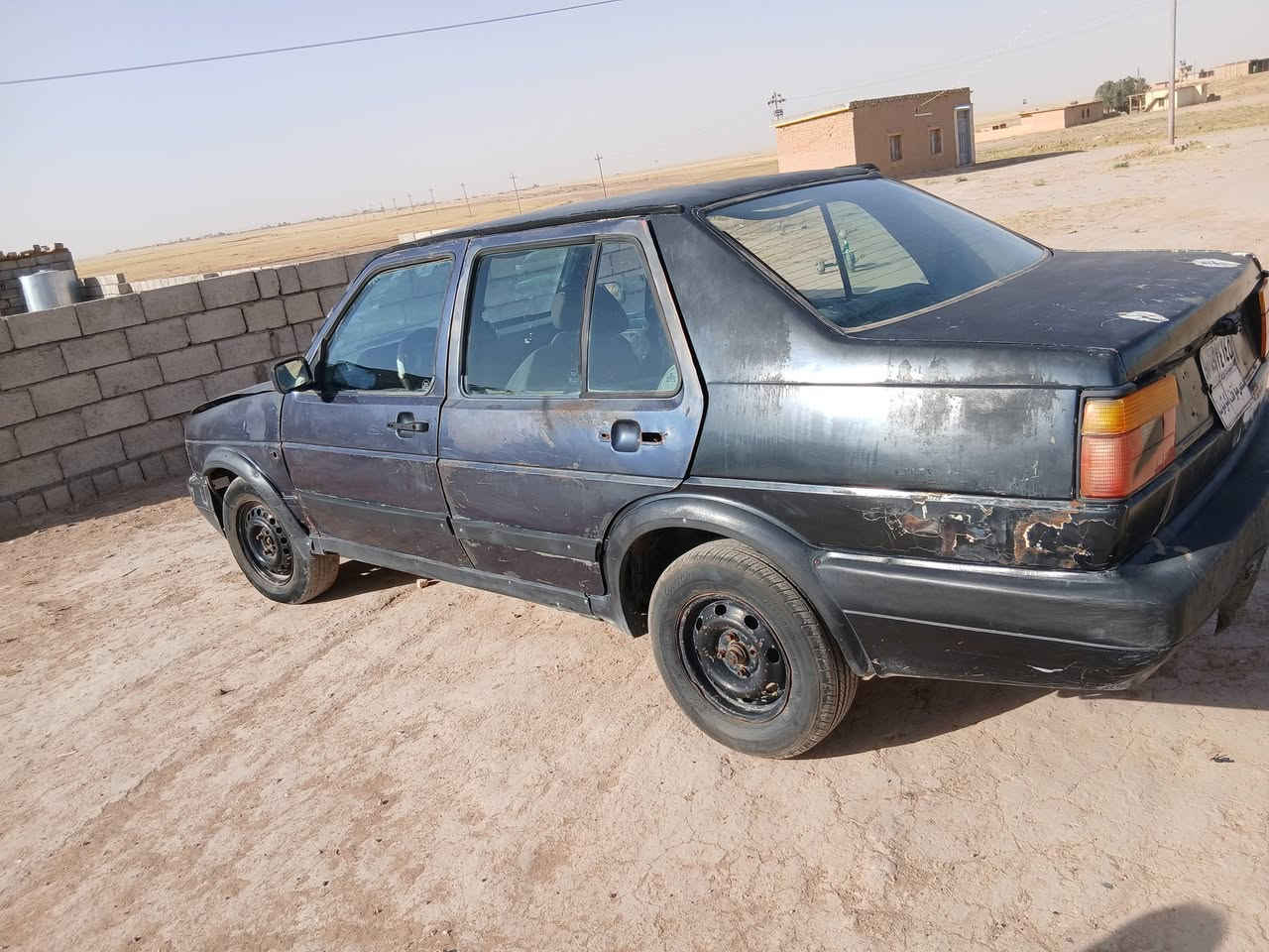 سياره جيتا للبيع او مراوس 
كير محرك شرط رقم كركوك 
***********

