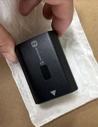 بطارية سوني • بالكرتون • النجف الاشرف