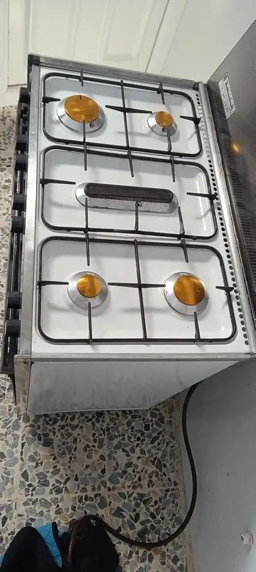 عرض مميز – طباخ عشتار عراقي 5عيون 
حجم عملي مناسب 80*50
 5 شعلات قوية 
 فرن شغال خط واحد
  لون ابيض مقاوم
💰 السعر: 150 الف
📍 العنوان: موصل – وادي حجر
📞 للاستفسار: خاص ع رقم من طرف مندوبه مريم 
🔹 للبيع أو المعارضة حسب الاتفاق والقناعة 🔹
✨ فرصة ما تتعوض ✨


**إذا كنت صاحب هذا الإعلان وتريد حذفه لأي سبب، رجاءا أرسل رسالة إلى الدعم الفني**