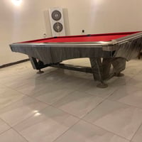 بليارد • منضدة بليارد • طاولة بليارد • هوكي • منضدة هوكي • طاولات العا...