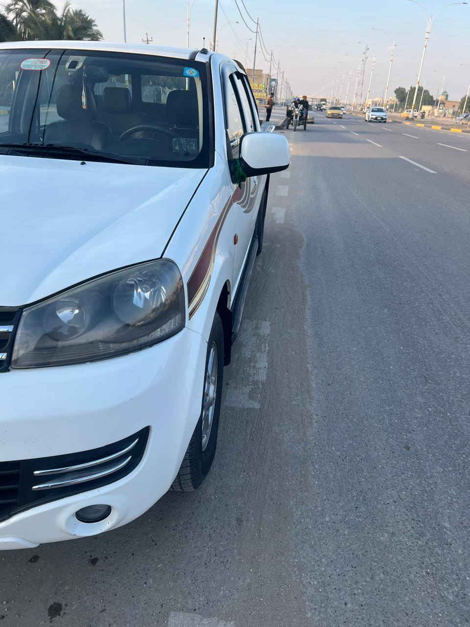 السلام عليكم كريت 2021 رقم قادسيه مكفوله عدا بارد فقط سعر 110 وبيه مجال بسيط مكان سياره السماوه ‭0783 848 0807
