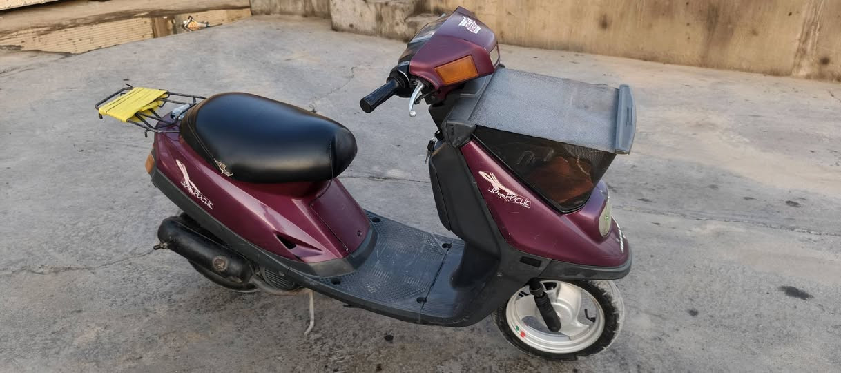 للبيع
محرك ما مفتوح شرط بس شاصي ملحوم كهربائيات شغاله بس يراد له باتري و النضافه كدام العين ماطور جاهز وصارف عليها ما مخلي بيها شي نقص السعر 300


**إذا كنت صاحب هذا الإعلان وتريد حذفه لأي سبب، رجاءا أرسل رسالة إلى الدعم الفني**